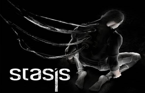 Stasis PC Steam Key