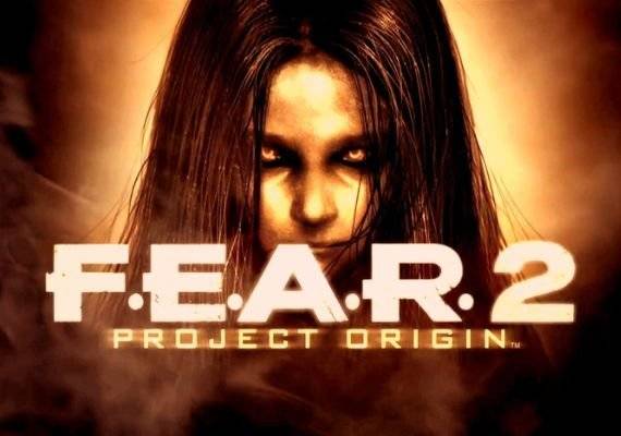 F.E.A.R. 2 Project Origin PC