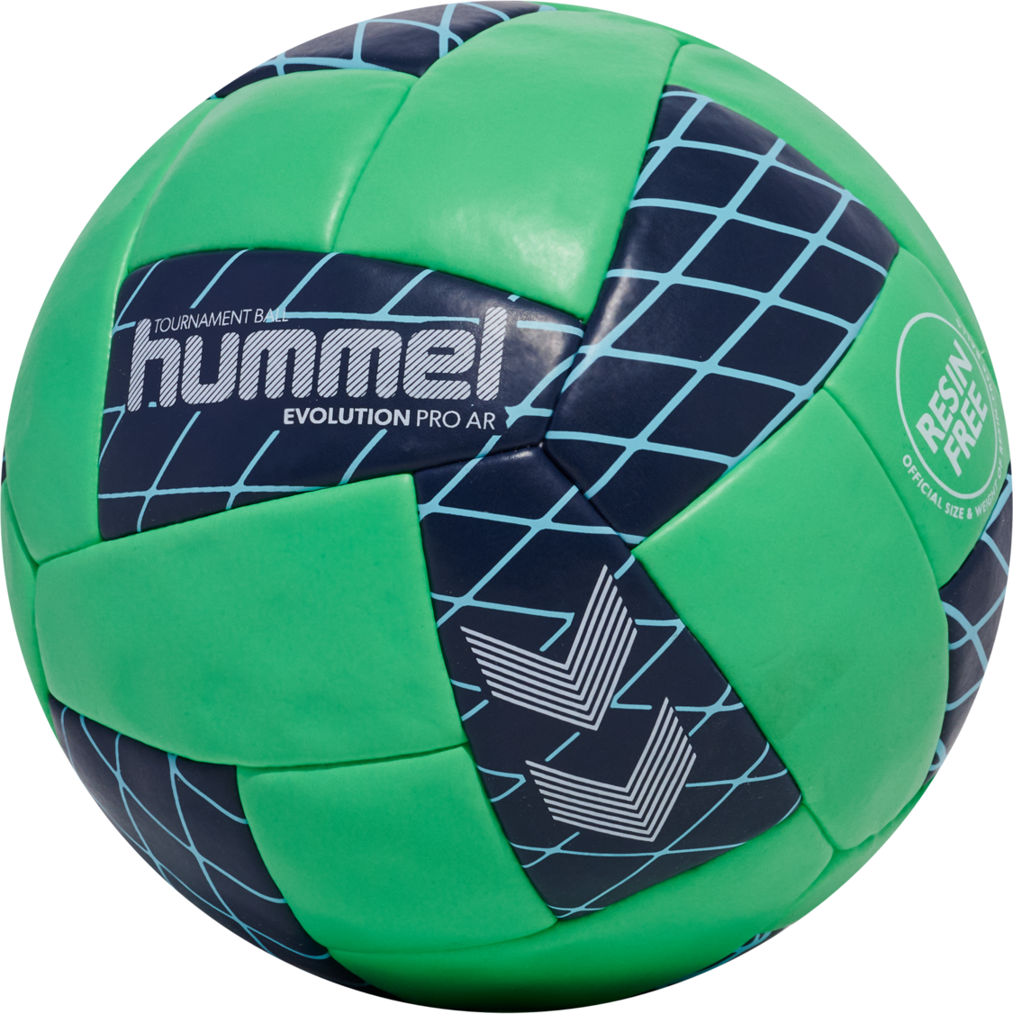 Hummel Hmlevolution Pro AR HB