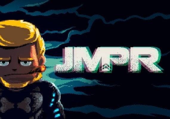 JMPR PC Steam Key Global PC