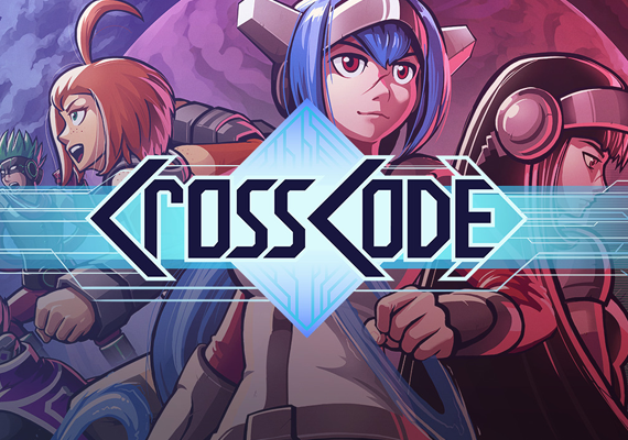 CrossCode PC Gog.com Key