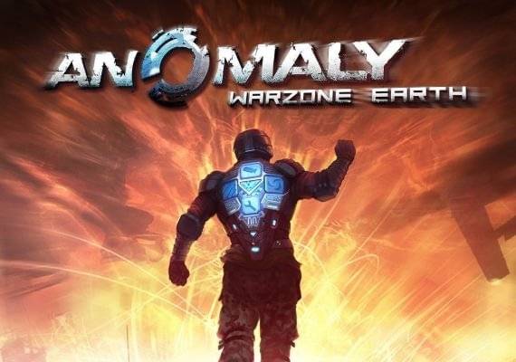 Anomaly Complete Pack PC Steam Key