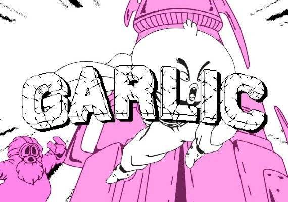 Garlic PC Steam Key