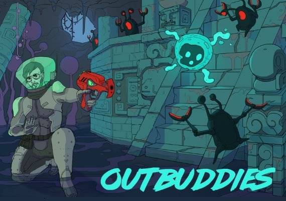 Outbuddies PC Steam Key
