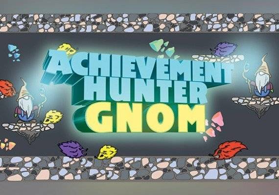 Achievement Hunter Gnom PC Steam Key