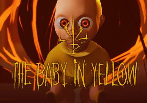 The Baby In Yellow PC