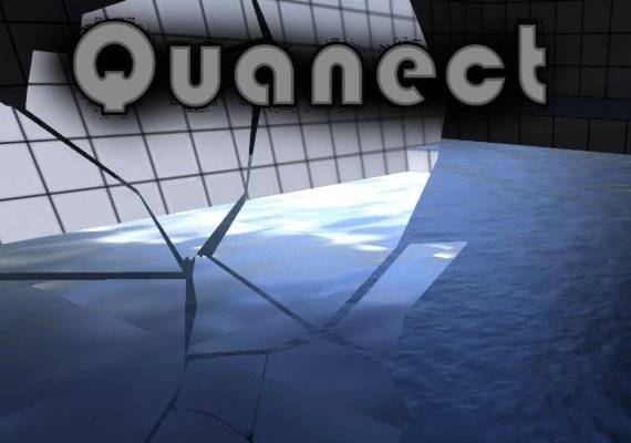 Quanect PC Steam Key