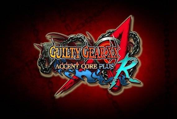 Guilty Gear XX Accent Core Plus R PC