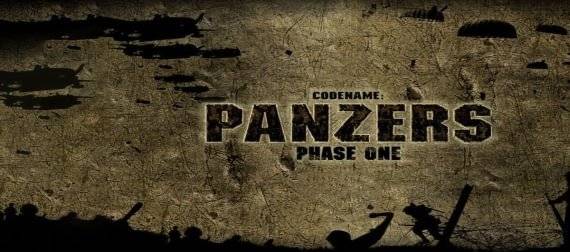 Codename Panzers Phase One PC
