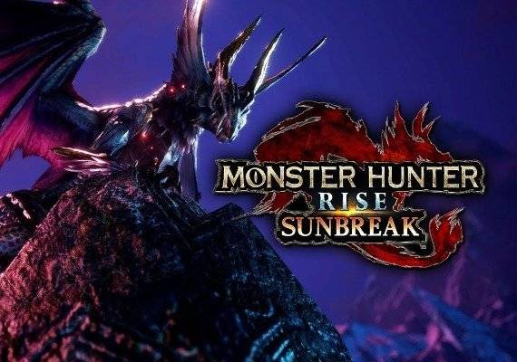 Monster Hunter Rise Sunbreak PC