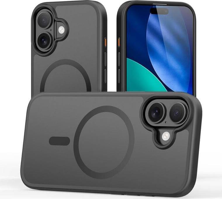 StyleShell INVISIO iPhone 17 6.3