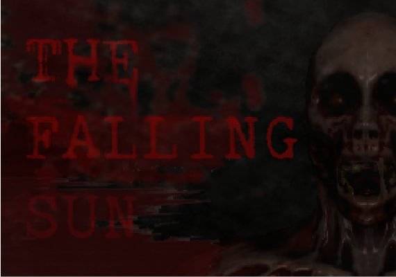 The Falling Sun PC Steam Key