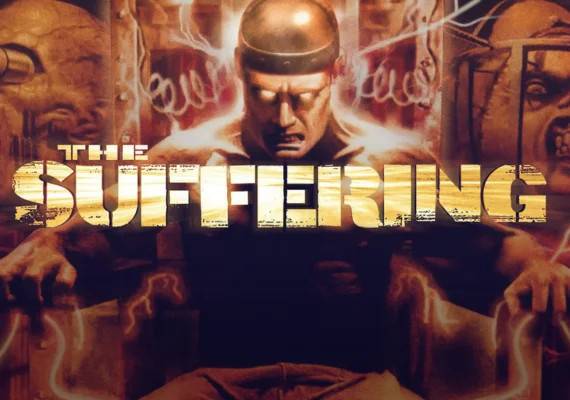 The Suffering PC Gog Com Key