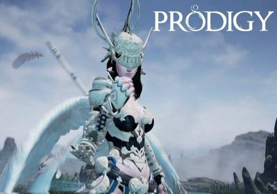 Prodigy Tactics PC Steam Key