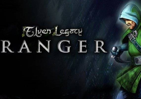 Elven Legacy Ranger DLC PC