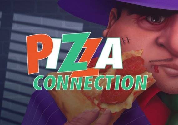 Pizza Connection PC Steam Key