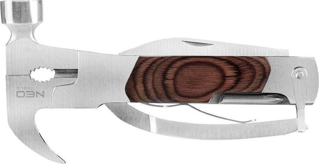 Neo Tools 13 In1 Multiværktøj
