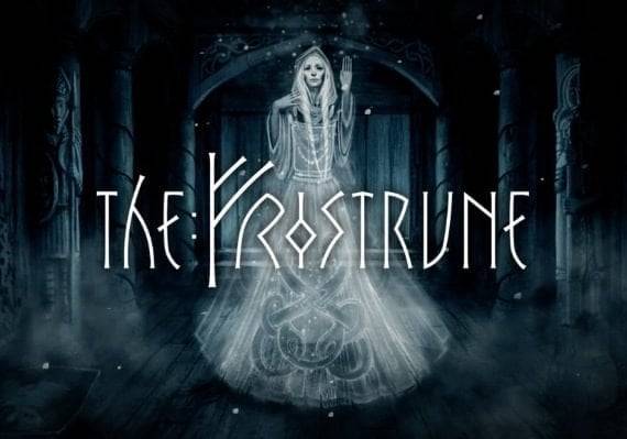 The Frostrune PC Steam Key