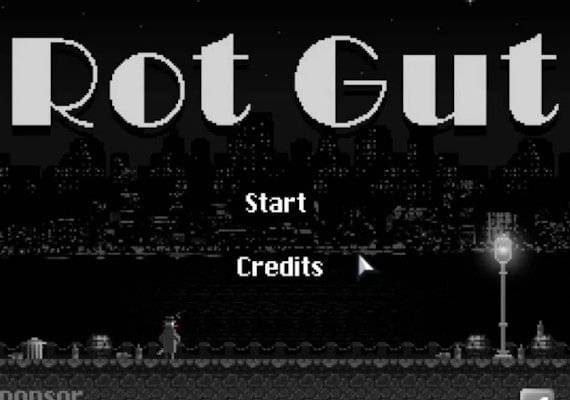 Rot Gut PC Steam Key
