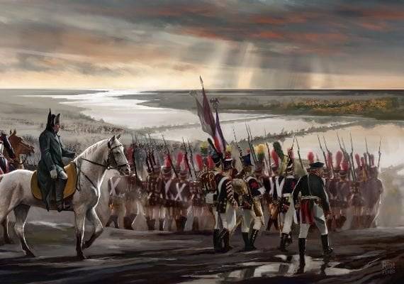 European Wars Steam Key