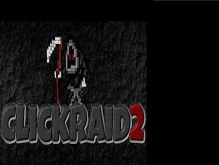 ClickRaid2 PC Steam Key