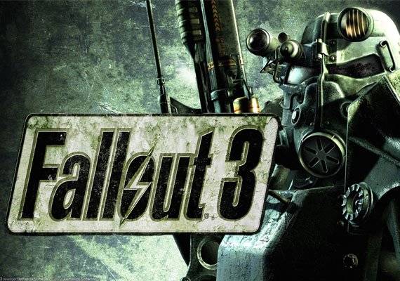 Fallout 3 PC Steam Key