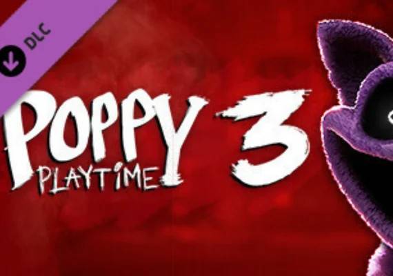 Poppy Playtime Chapter 3 DLC