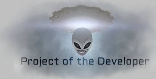 Project of the Developer PC Steam Key
