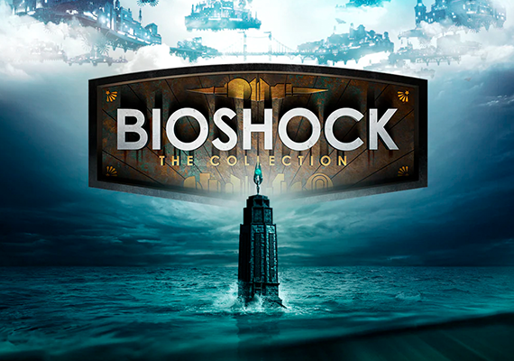 BioShock The Collection PC