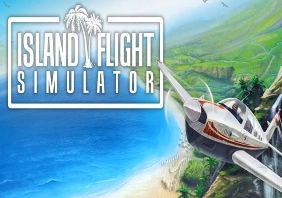 Flight simulator Island Flight Simulator PC Windows Mac OSX