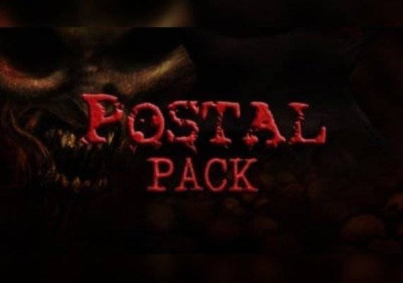 Postal Postal 2 PC Steam Key