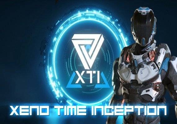 Xeno Time Inception PC Steam Key