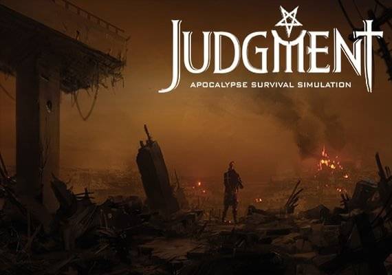 Judgment Apocalypse Survival Simulation PC