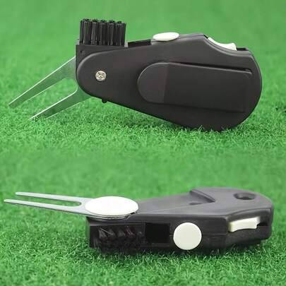 Shein 5-In-1 Portable Multifunctional Golf Accessories Set