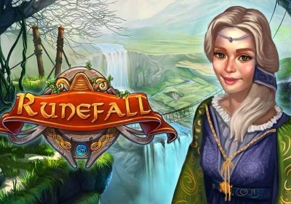 Runefall PC Steam Key