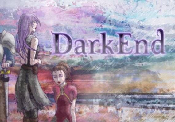 DarkEnd PC Steam Key