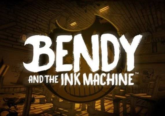 Bendy and the Ink Machine Complete Edition PC