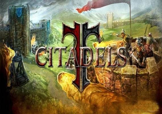 Citadels PC Steam Key