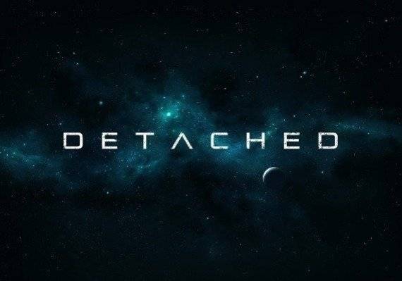 Detached Non-VR Edition PC Steam Key