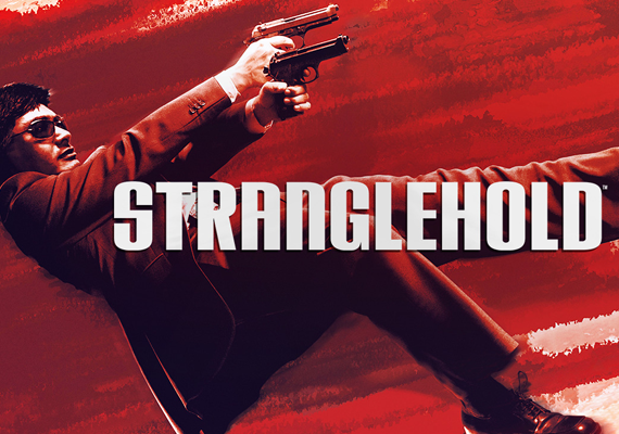 Stranglehold PC