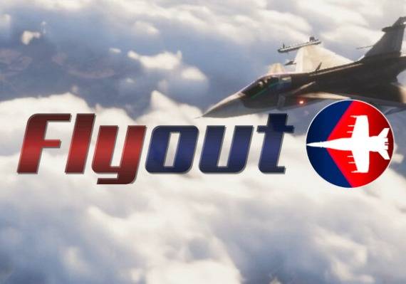 Flyout PC