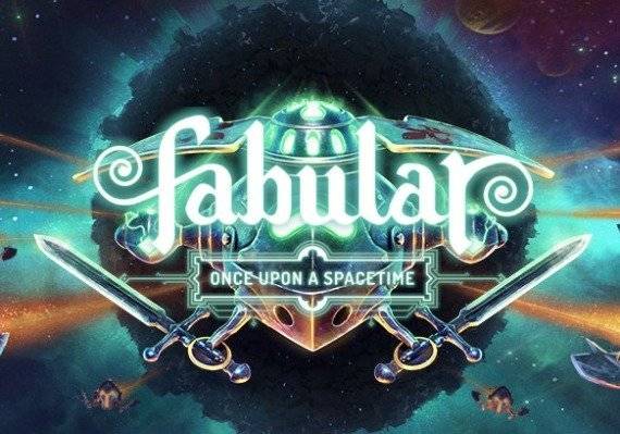 Fabular Once Upon a Spacetime PC
