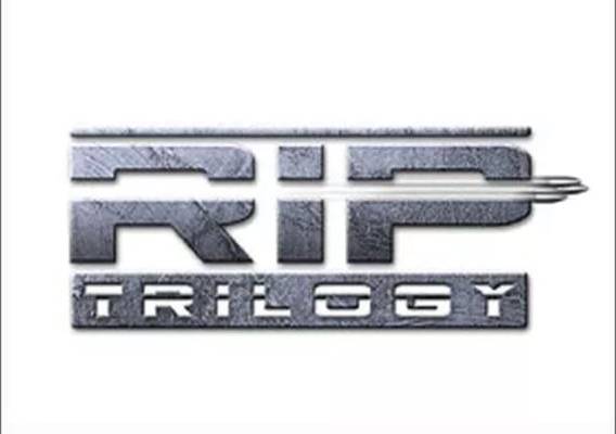 RIP Trilogy PC Steam Key