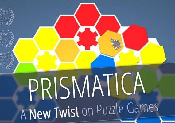 Prismatica PC Steam Key