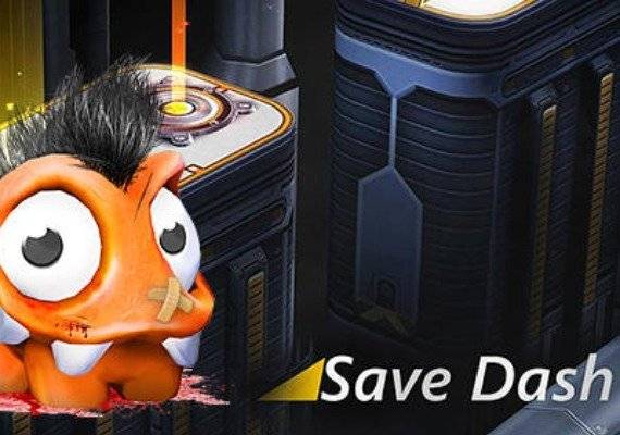 Save Dash PC Steam Key