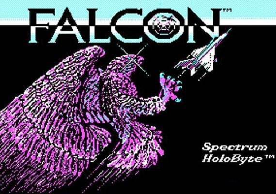 Falcon PC Steam Key