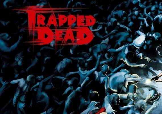 Trapped Dead PC Steam Key