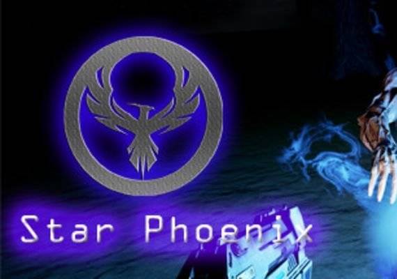 Star Phoenix VR PC Steam Key
