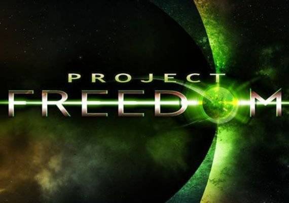 Project Freedom PC Steam Key