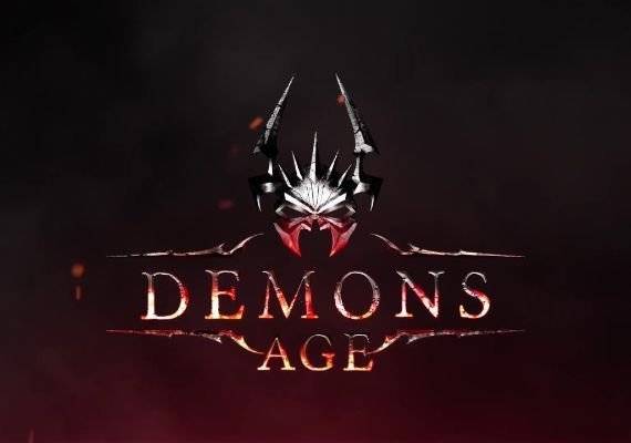 Demons Age PC Steam Key